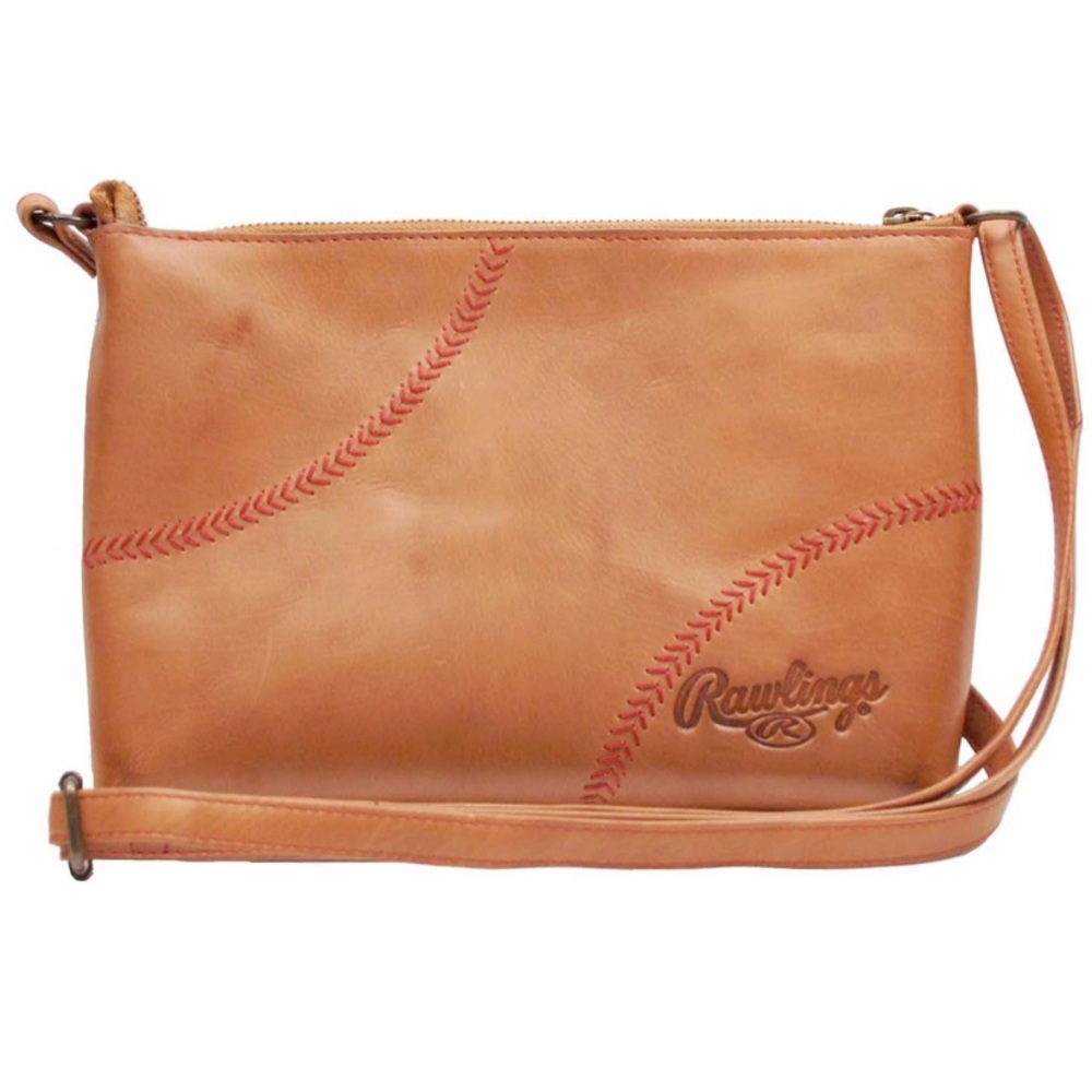 RAWLINGS BASEBALL STITCH WRISTLET - 2020 MCWS - NWT